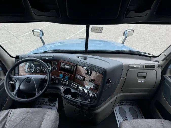 2016 FREIGHTLINER CASCADIA