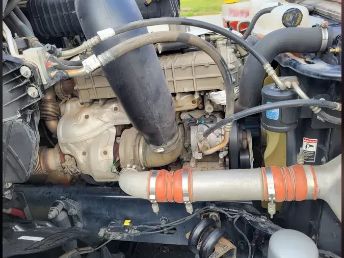 2020 FREIGHTLINER/MERCEDES NEW CASCADIA PX12664