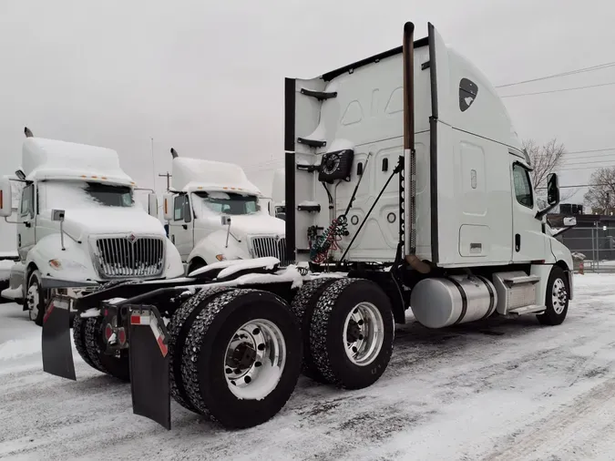 2019 FREIGHTLINER/MERCEDES NEW CASCADIA PX12664