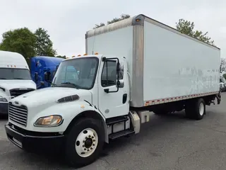 2019 FREIGHTLINER M2 106