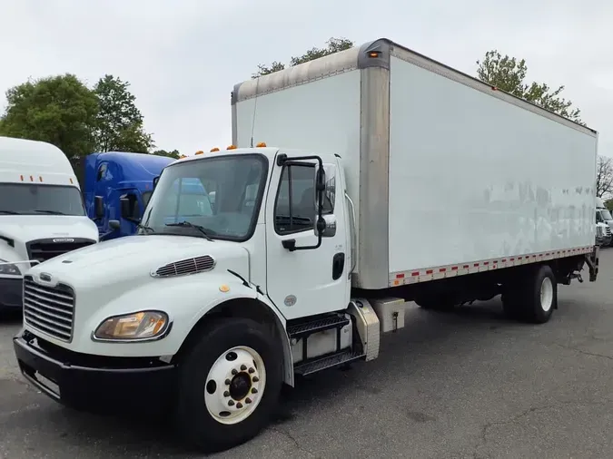 2019 FREIGHTLINER M2 106a5f0cf06d69db4462b2bc9b37ad38b9c