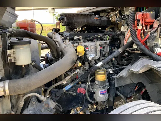 2021 INT LT625 6x4a5f0e1f1870bee981e98d1bbb0b9d6b7
