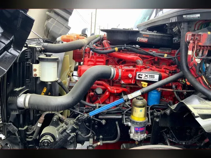 2021 INT LT625 6x4