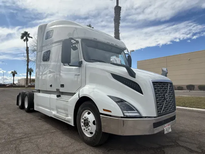 2019 VOLVO VNL64T-760a5f11114732809dad58557be3ebb764f