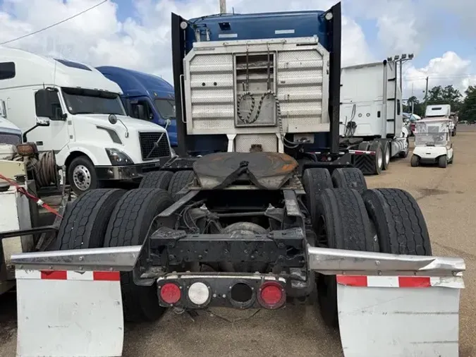 2019 KENWORTH T680
