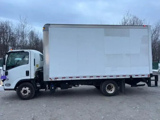 2019 ISUZU NPR HDa5f15681b6798c6ee670fa54999978e7