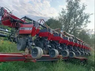 2003 Case IH 1200