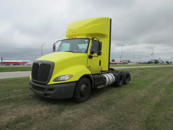 2020 International RH Series