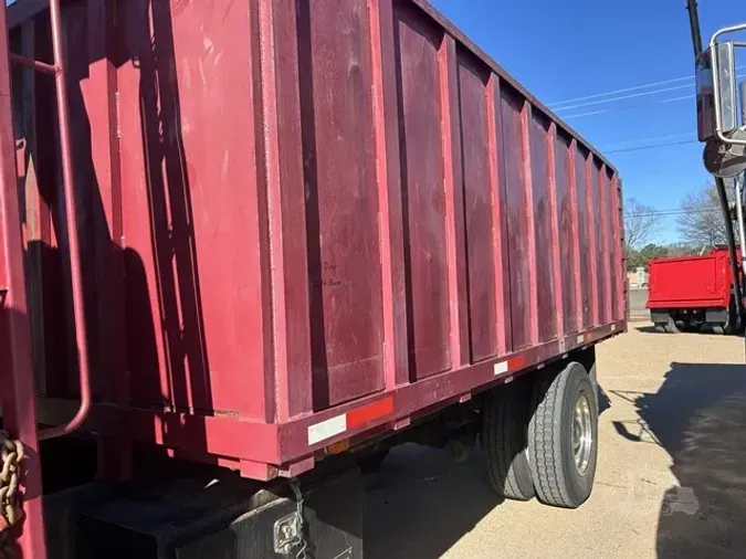 2013 INTERNATIONAL DURASTAR 4300