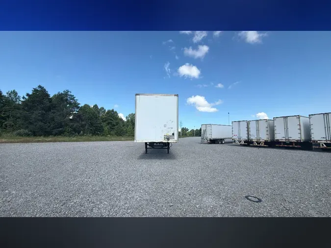 2007 Strick Trailers UNKNOWNa5f3c39e23d51adedf9f01b36ab66014