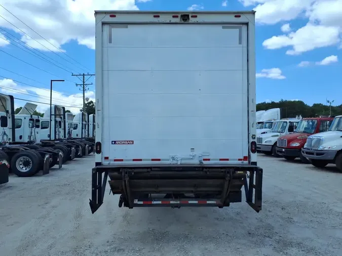 2019 FREIGHTLINER/MERCEDES M2 106