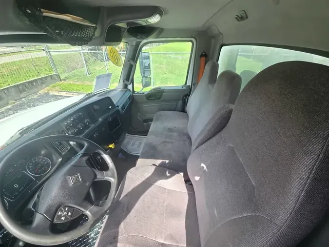 2019 NAVISTAR INTERNATIONAL MV607 (4X2)a5f48da910a1f2658206eb887c301cb8