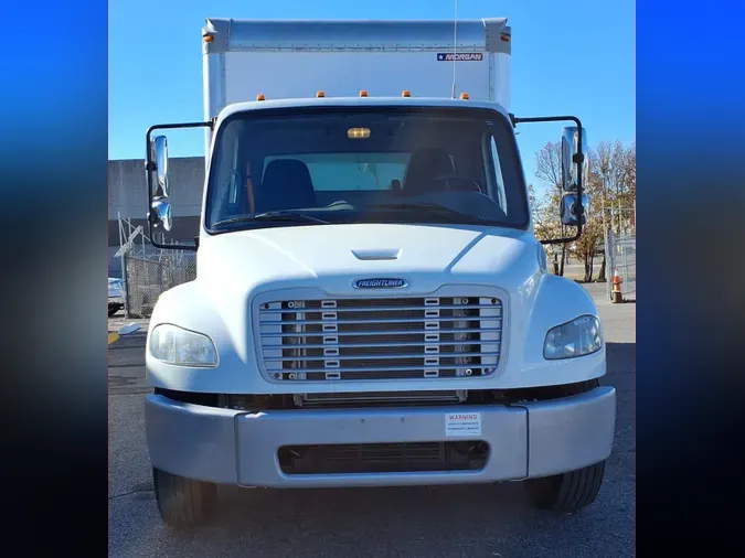 2019 FREIGHTLINER/MERCEDES M2 106a5f49a30093a7950a2a9ec6b964c4edd