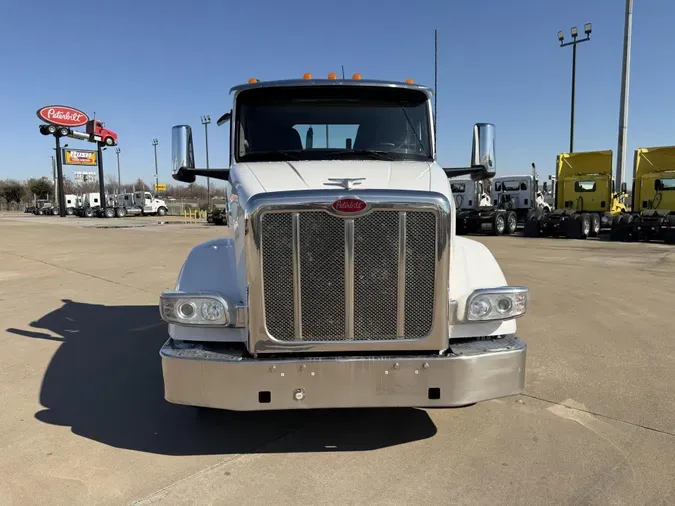 2023 Peterbilt 567