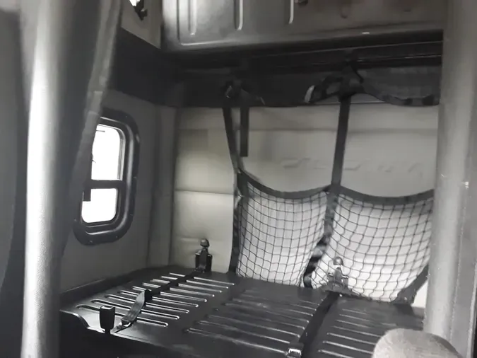 2019 FREIGHTLINER NEW CASCADIA PX12664