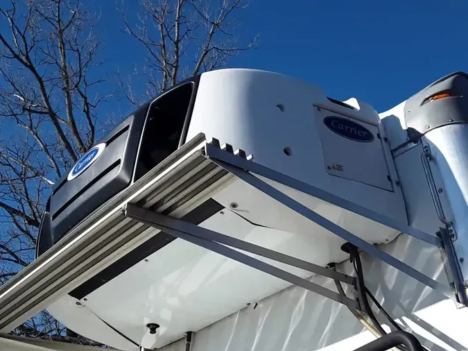 2019 NAVISTAR INTERNATIONAL 4300