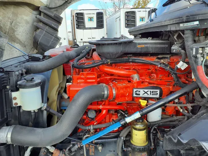 2019 NAVISTAR INTERNATIONAL LT625 DAYCAB T/Aa5f72700886497a094ccbd5bfb9d720f