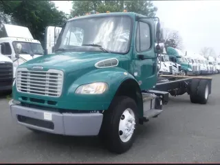 2020 FREIGHTLINER M2 106
