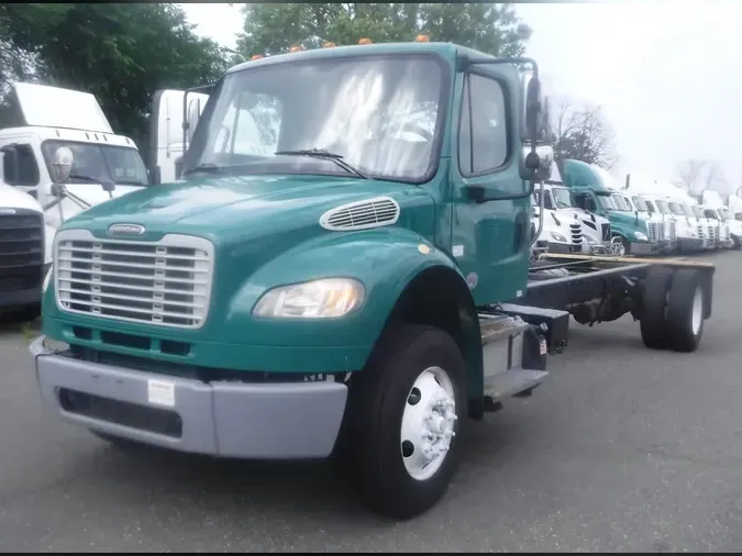 2020 FREIGHTLINER M2 106a5f7d4599d08806f835de9a682265e95