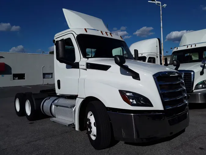 2019 FREIGHTLINER/MERCEDES NEW CASCADIA PX12664