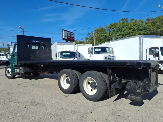 2018 FREIGHTLINER M2 106a5f8060ff4a984a49ee8f21faebc3c08