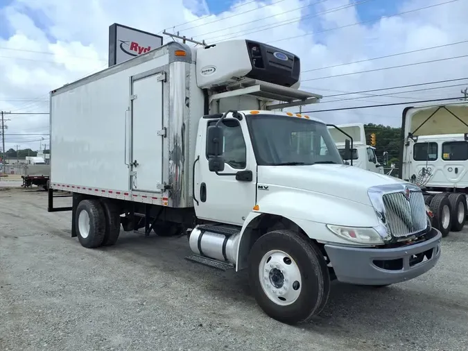 2020 NAVISTAR INTERNATIONAL MV607 (4X2)a5f81ad9300f2e0afd151dd4f8f547a7
