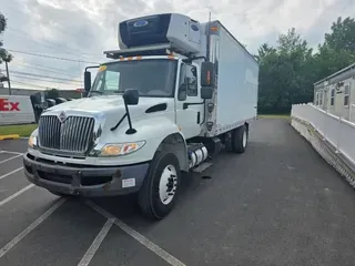 2018 NAVISTAR INTERNATIONAL 4300