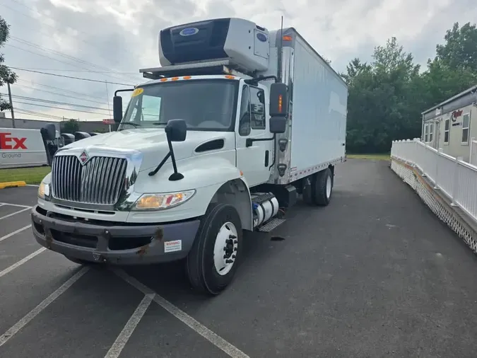 2018 NAVISTAR INTERNATIONAL 4300a5f8a752479c31e1e8d6c2393d4b4fb9