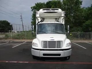 2019 FREIGHTLINER/MERCEDES M2 106