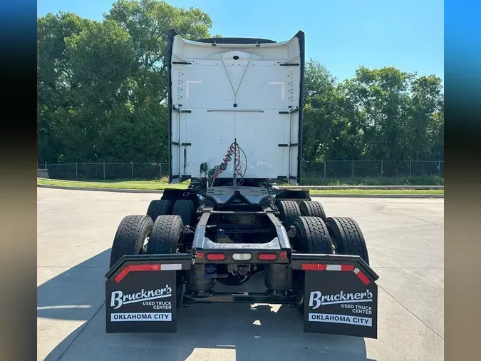 2019 MACK AN64T70