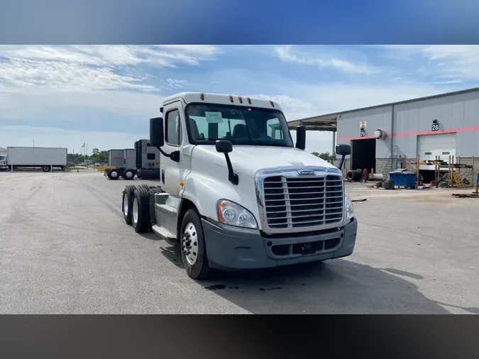 2018 Freightliner Cascadiaa5f95b538cce936d6f070b66dc85e55a