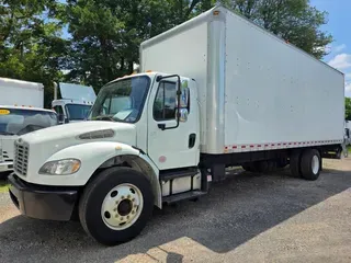 2019 FREIGHTLINER M2 106