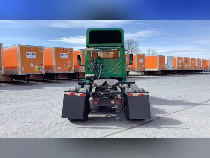 2020 International LT