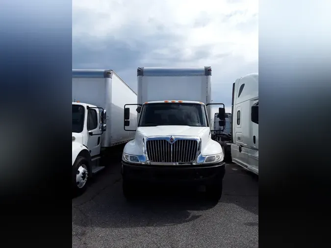 2019 NAVISTAR INTERNATIONAL 4300