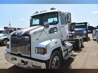 2016 WESTERN STAR 4700
