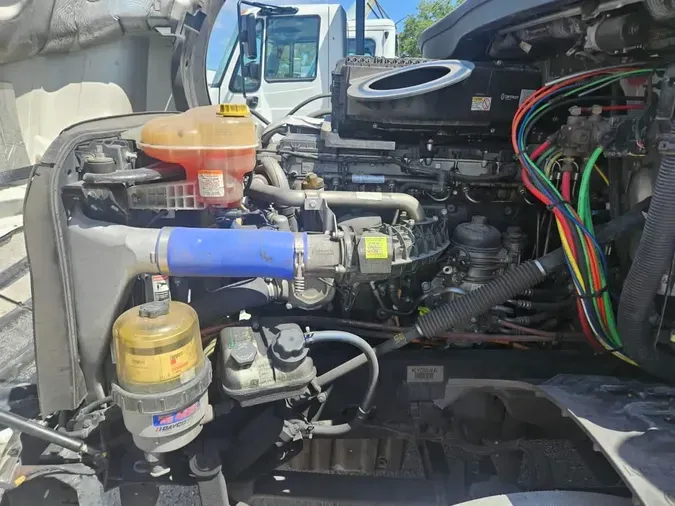 2019 FREIGHTLINER/MERCEDES NEW CASCADIA PX12664