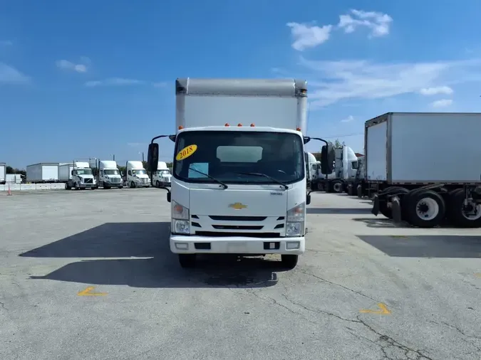 2018 CHEVROLET MOTOR DIV. LCF 4500HDa5fd5909edb60a2a91e5b5727c20d876