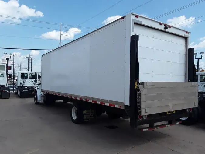 2019 FREIGHTLINER/MERCEDES M2 106a5fe7b98e6799cfe8ec6753362dc1197