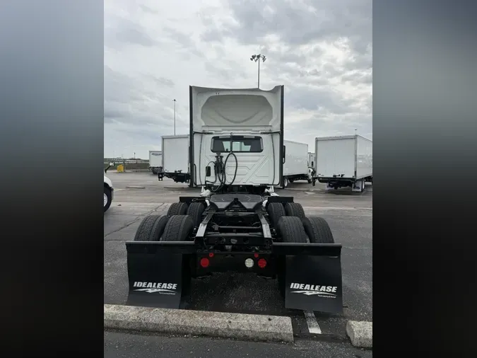 2020 International LT625