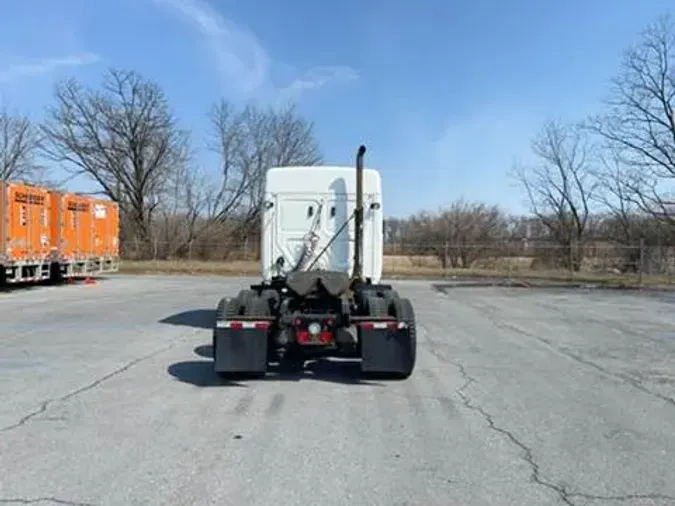 2019 Freightliner Cascadia