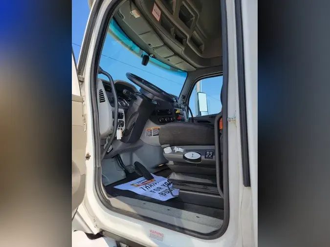 2021 Peterbilt 579