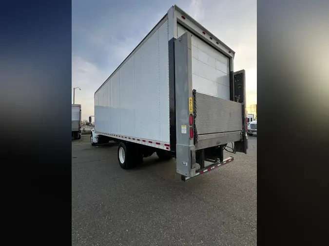 2019 FREIGHTLINER/MERCEDES M2 106a60300931f7946699fd66e9b068d1a2f