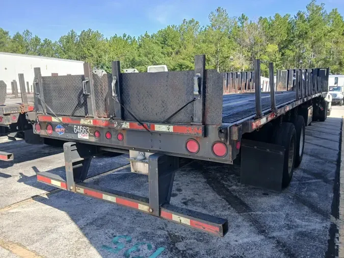2016 UTILITY TRAILERS FS2CHS 48/102a603d9cd068d5a5a9a1d90631931b9a8