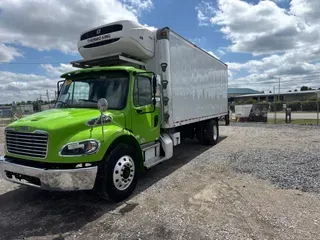 2020 FREIGHTLINER/MERCEDES M2 106