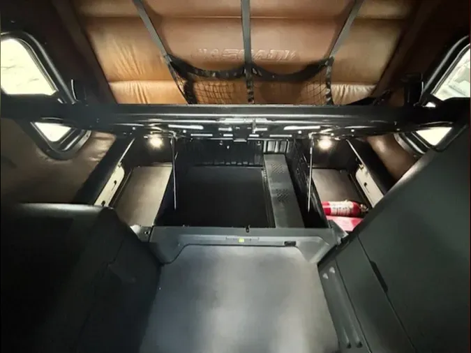 2022 Freightliner PT126SLP