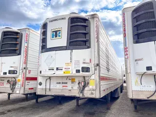 2019 UTILITY VS2RA