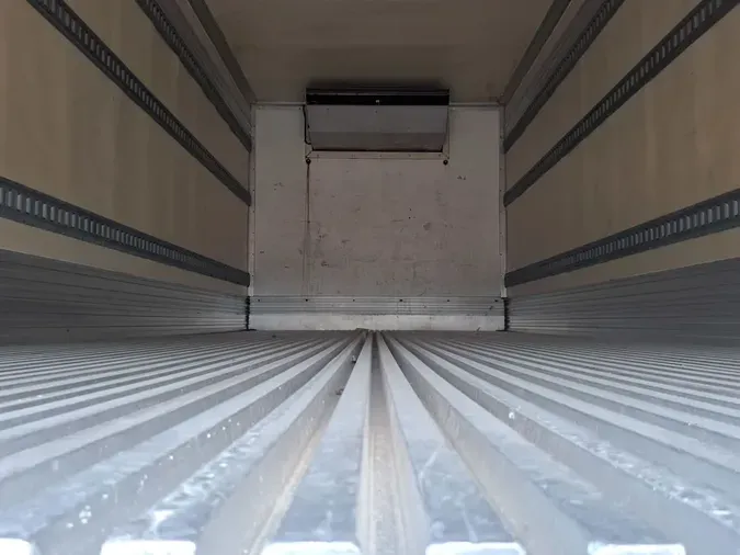 2019 NAVISTAR INTERNATIONAL 4300