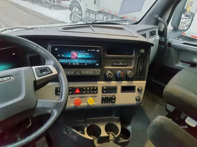 2022 FREIGHTLINER/MERCEDES NEW CASCADIA PX12664