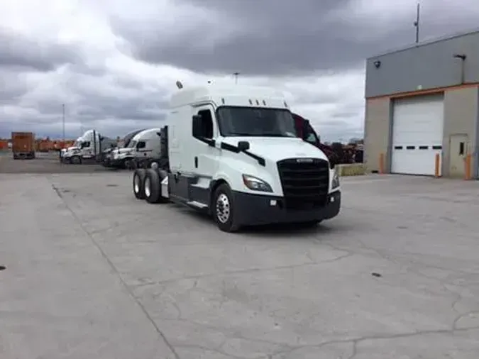 2020 Freightliner Cascadiaa606e19dc8700f08cc7c5b66a8cb0034