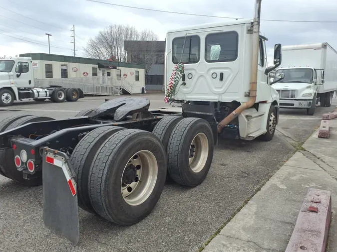 2022 FREIGHTLINER/MERCEDES NEW CASCADIA PX12664